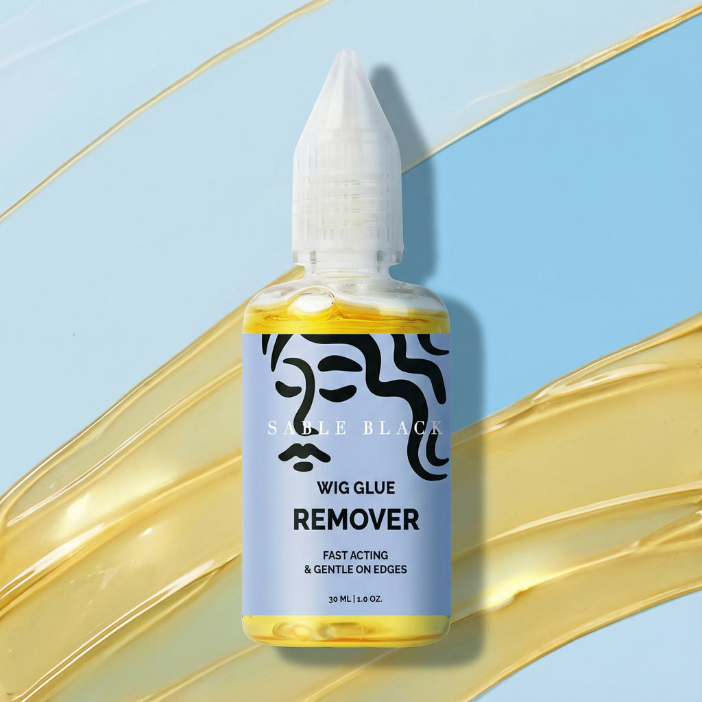 Anti-lift Wig Installation kit