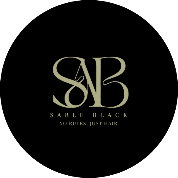 Sable Black