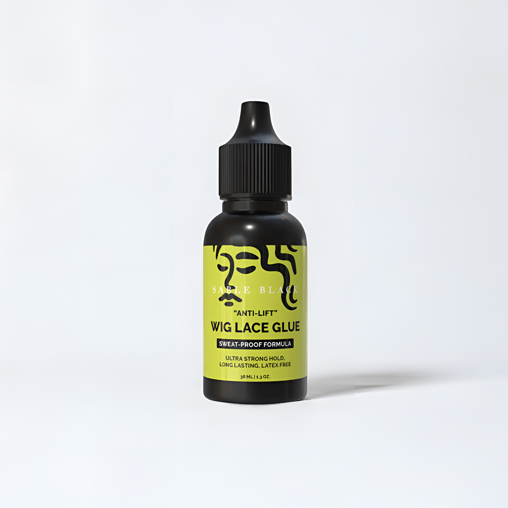 Anti-lift Sweat proof Wig Lace Glue