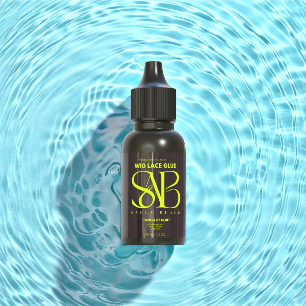 Anti-lift Sweat proof Wig Lace Glue