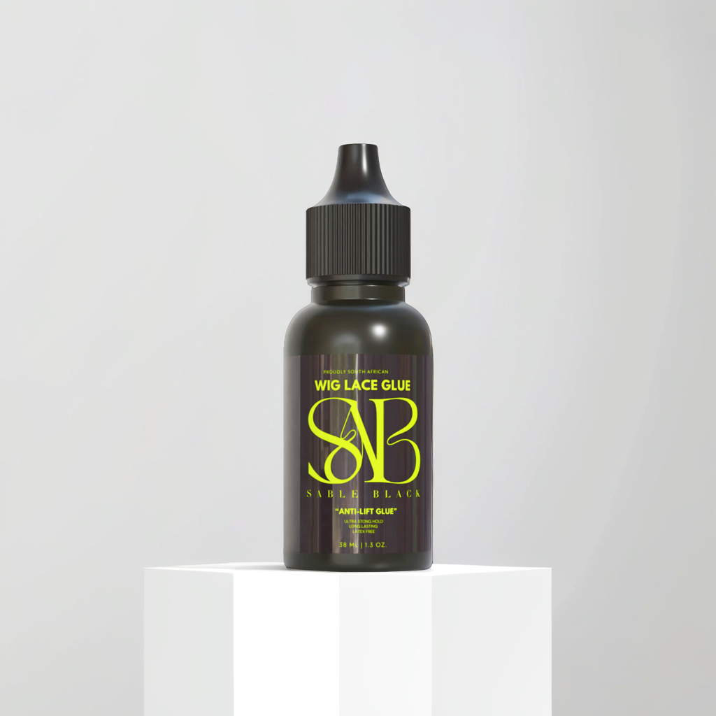 Anti-lift Sweat proof Wig Lace Glue