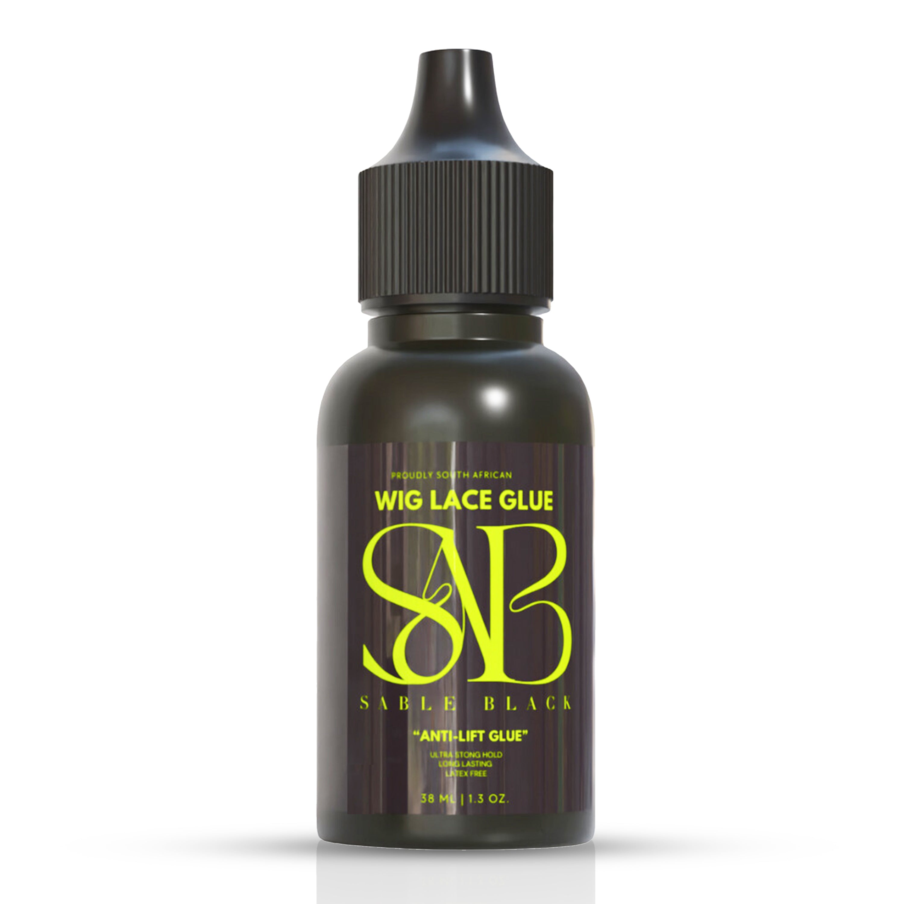 Anti-lift Sweat proof Wig Lace Glue