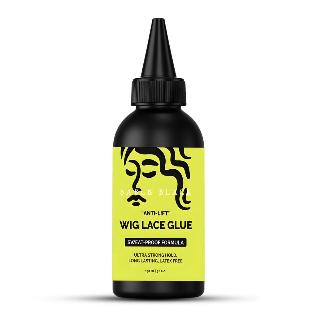 Anti-lift Sweat proof Wig Lace Glue - 150ml